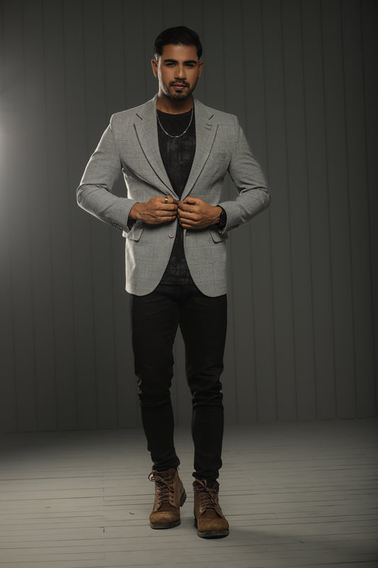Men's Blazer