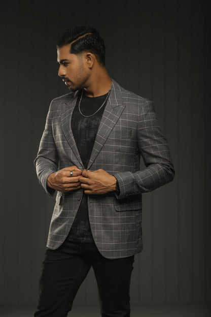 Men's Blazer