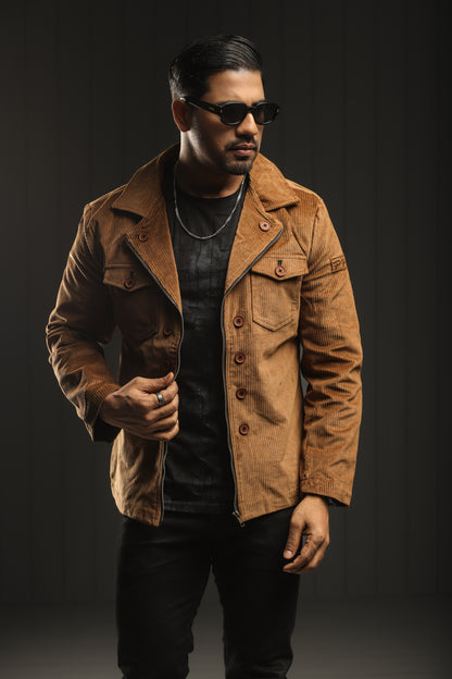 Men's Jacket
