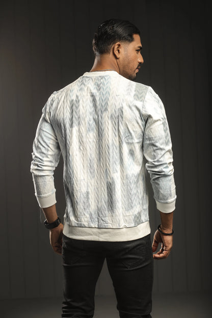 PLUS POINT Men's Sweatshirt | Men's Fashion Bangladesh