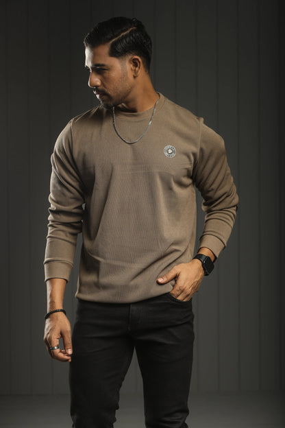 PLUS POINT Men's Sweatshirt | Men's Fashion Bangladesh