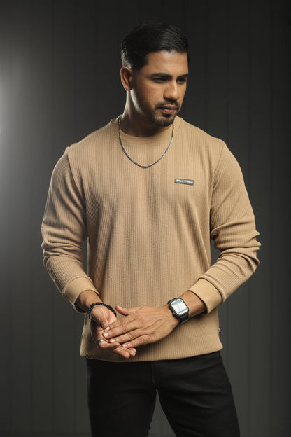 PLUS POINT Men's Sweatshirt | Men's Fashion Bangladesh