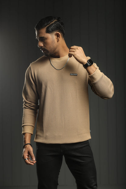 PLUS POINT Men's Sweatshirt | Men's Fashion Bangladesh