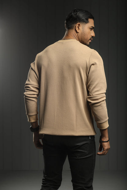 PLUS POINT Men's Sweatshirt | Men's Fashion Bangladesh