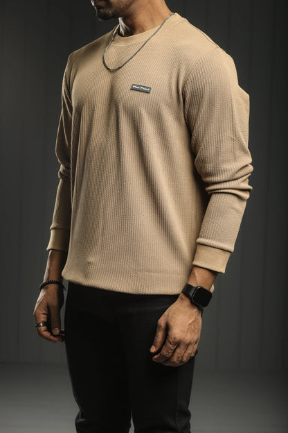 PLUS POINT Men's Sweatshirt | Men's Fashion Bangladesh