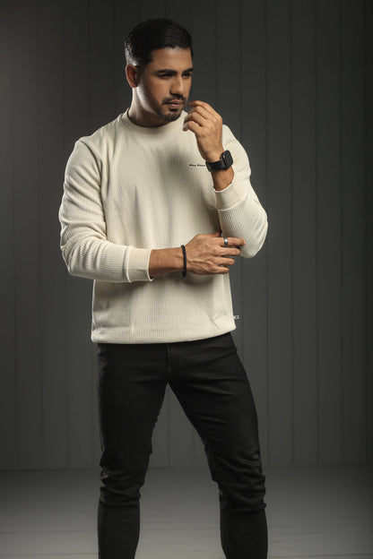 PLUS POINT Men's Sweatshirt | Men's Fashion Bangladesh