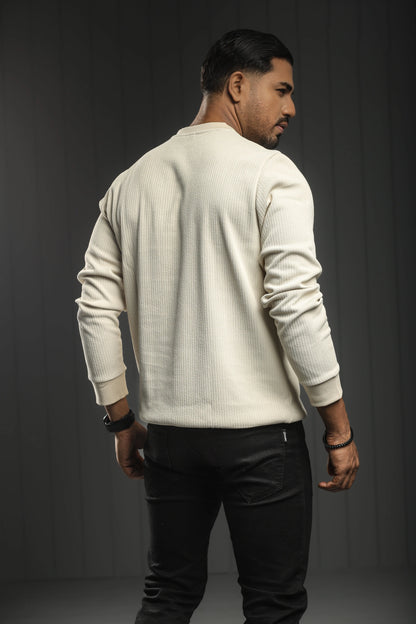 PLUS POINT Men's Sweatshirt | Men's Fashion Bangladesh