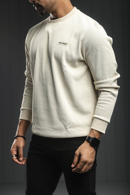 PLUS POINT Men's Sweatshirt | Men's Fashion Bangladesh