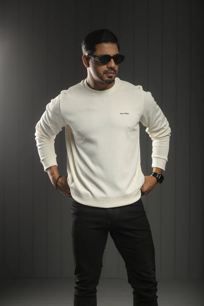 PLUS POINT Men's Sweatshirt | Men's Fashion Bangladesh