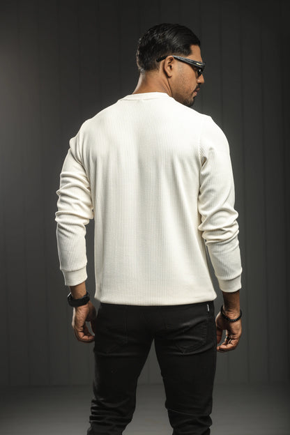 PLUS POINT Men's Sweatshirt | Men's Fashion Bangladesh
