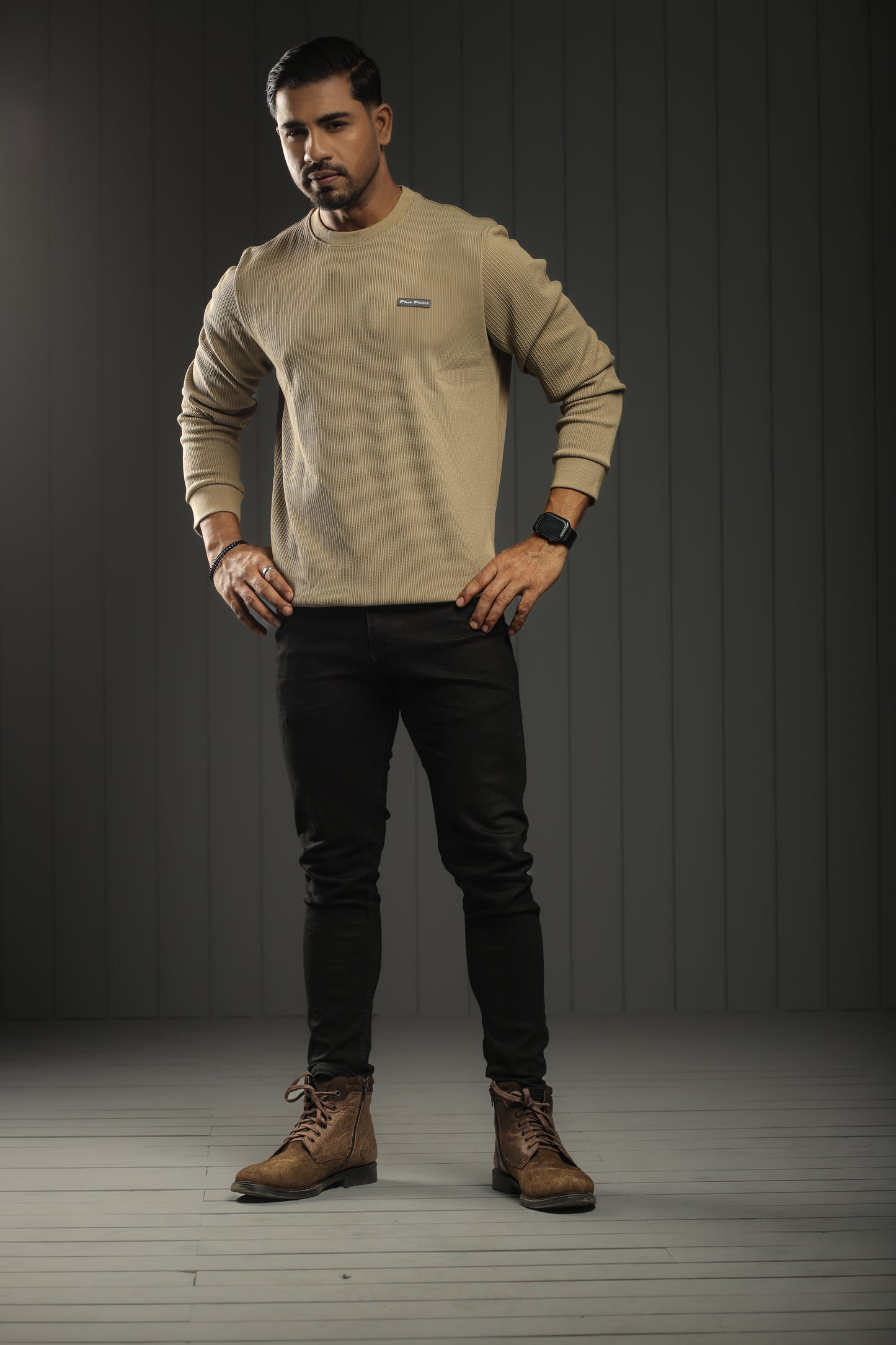 Men’s Sweatshirt