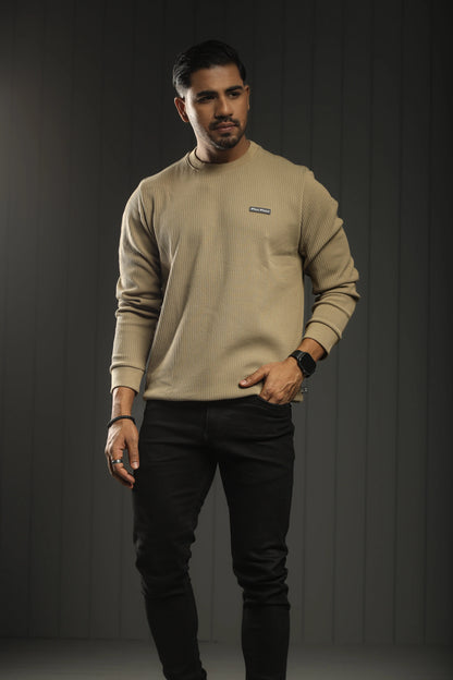PLUS POINT Men's Sweatshirt | Men's Fashion Bangladesh