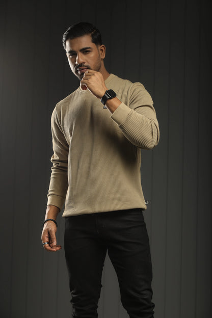 PLUS POINT Men's Sweatshirt | Men's Fashion Bangladesh