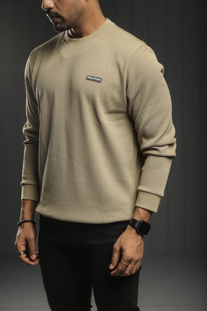PLUS POINT Men's Sweatshirt | Men's Fashion Bangladesh