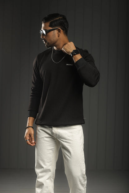 PLUS POINT Men's Sweatshirt | Men's Fashion Bangladesh