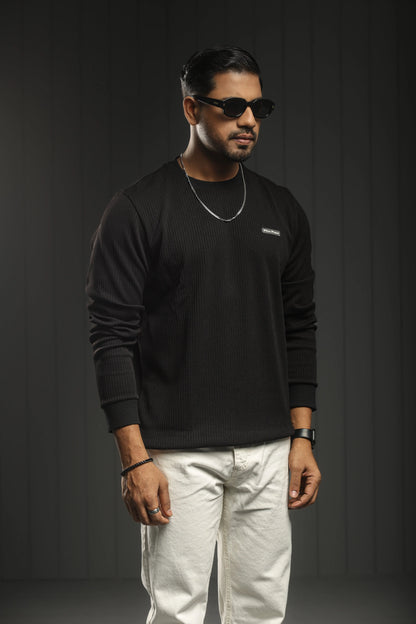 PLUS POINT Men's Sweatshirt | Men's Fashion Bangladesh