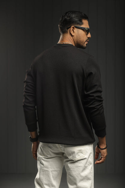 PLUS POINT Men's Sweatshirt | Men's Fashion Bangladesh