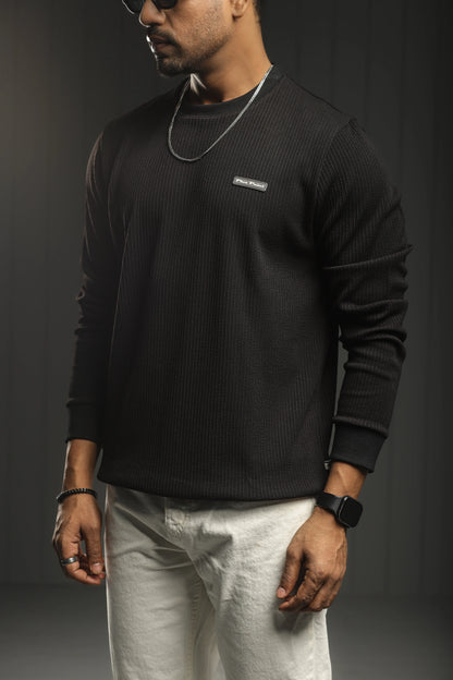 PLUS POINT Men's Sweatshirt | Men's Fashion Bangladesh