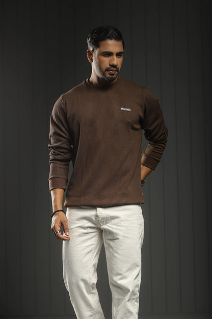 PLUS POINT Men's Sweatshirt | Men's Fashion Bangladesh
