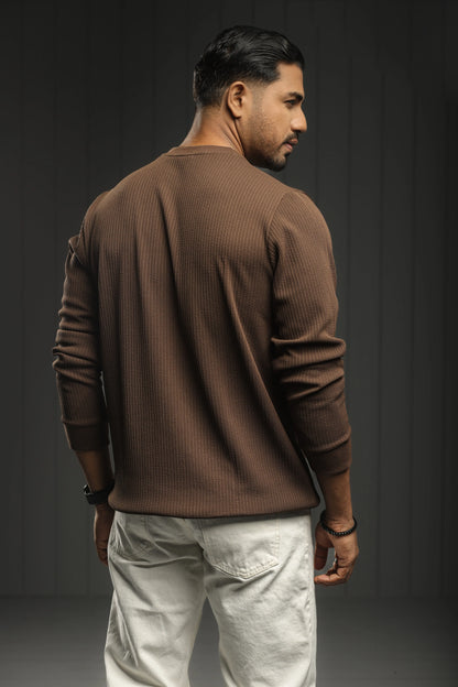 PLUS POINT Men's Sweatshirt | Men's Fashion Bangladesh