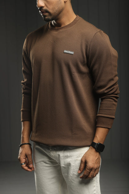PLUS POINT Men's Sweatshirt | Men's Fashion Bangladesh
