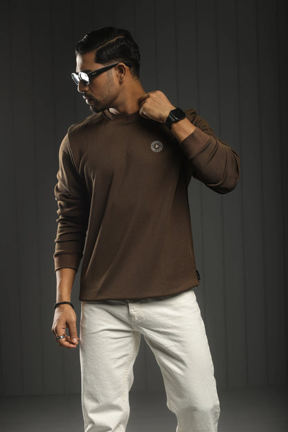 PLUS POINT Men's Sweatshirt | Men's Fashion Bangladesh
