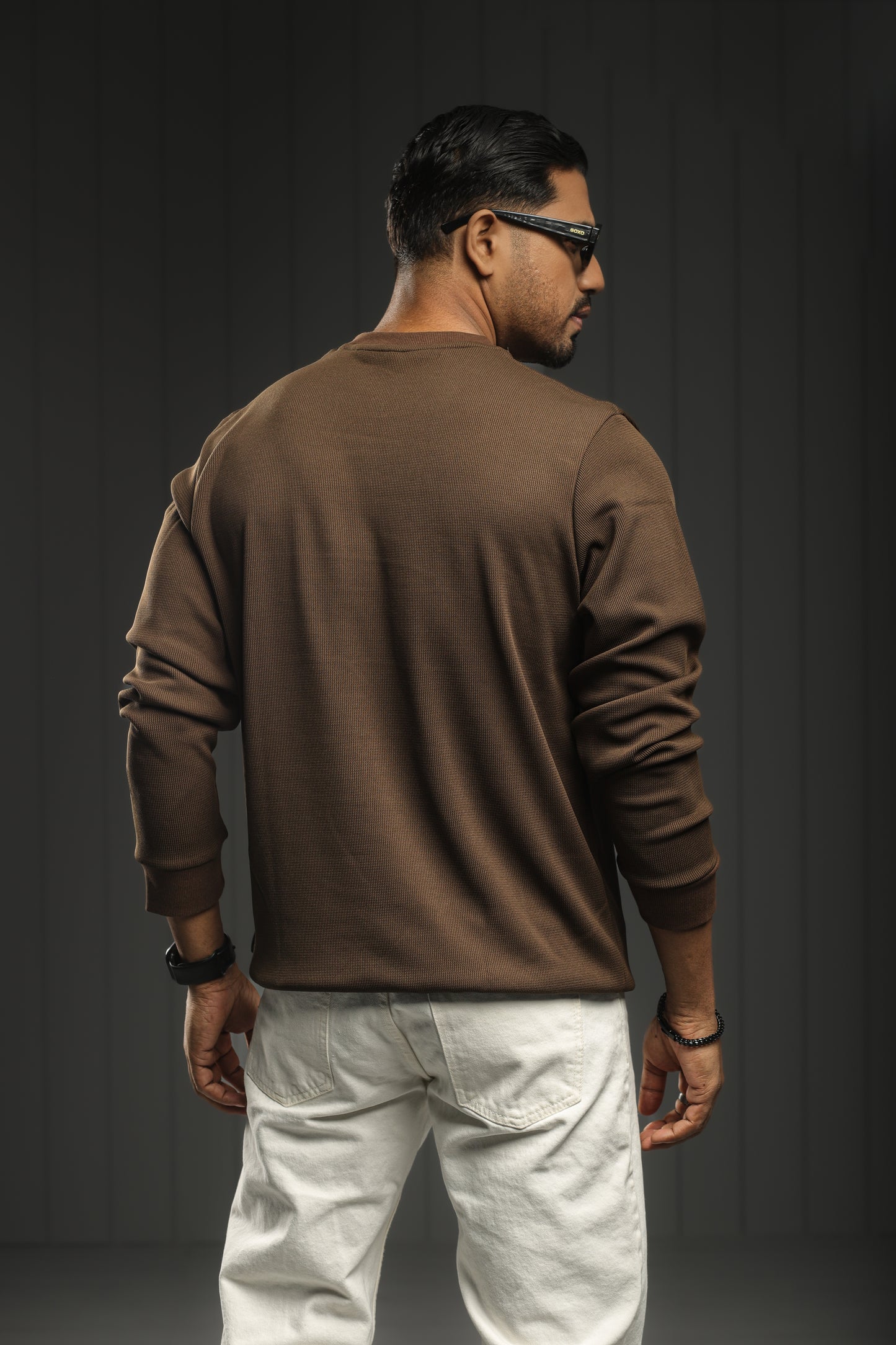 Men’s Sweatshirt
