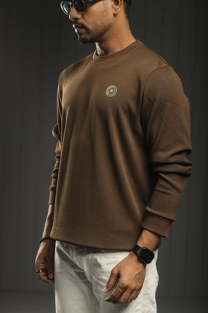 PLUS POINT Men's Sweatshirt | Men's Fashion Bangladesh