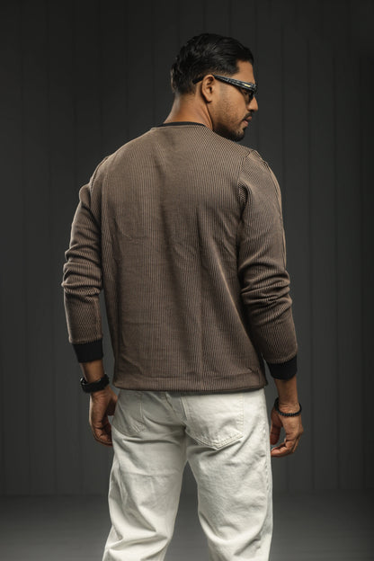 PLUS POINT Men's Sweatshirt | Men's Fashion Bangladesh