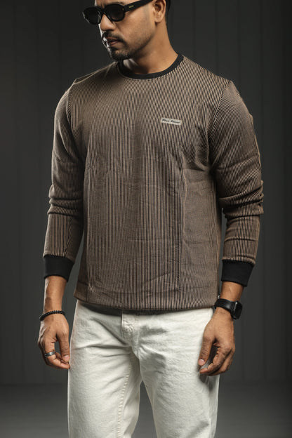 PLUS POINT Men's Sweatshirt | Men's Fashion Bangladesh