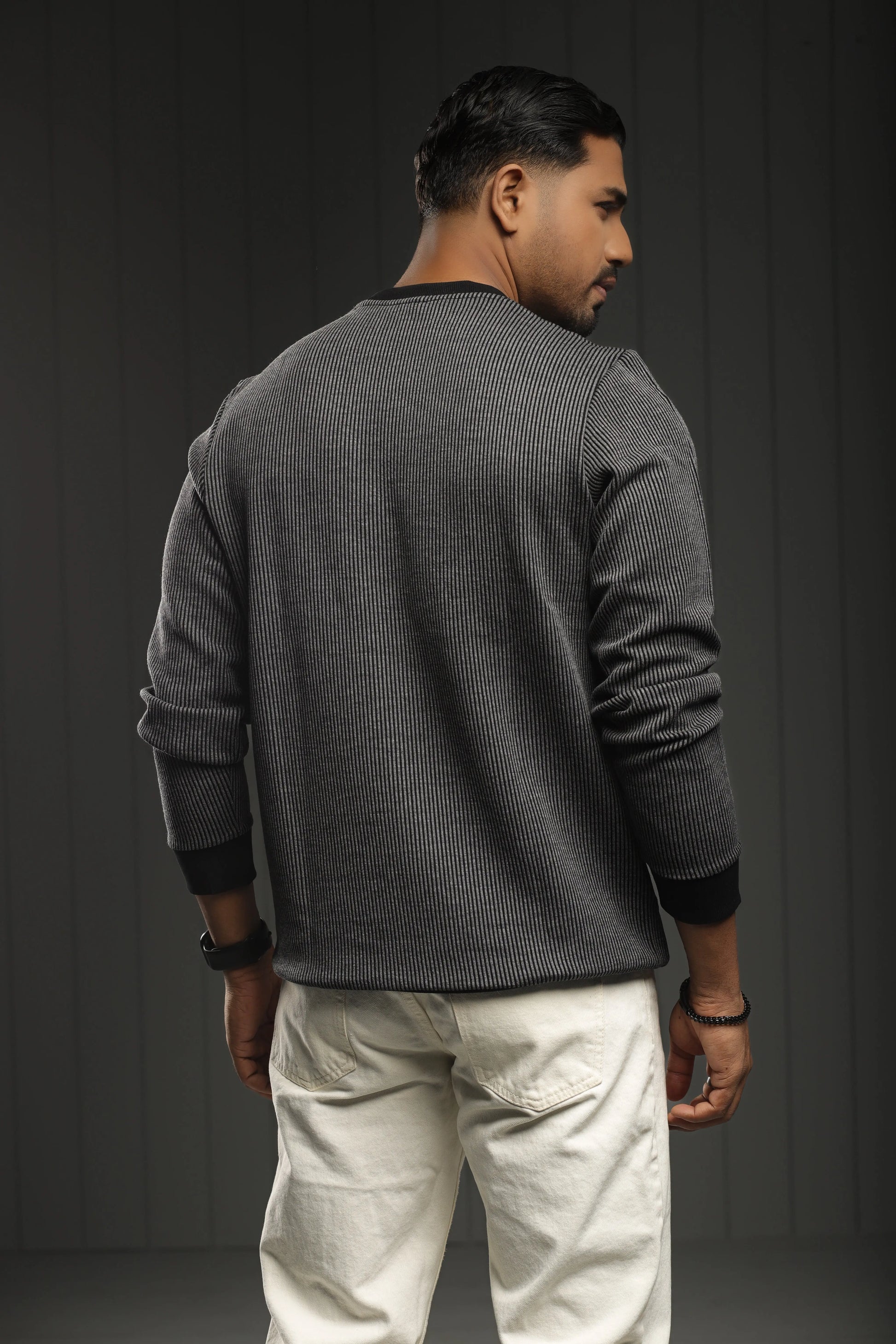 PLUS POINT Men's Sweatshirt | Men's Fashion Bangladesh