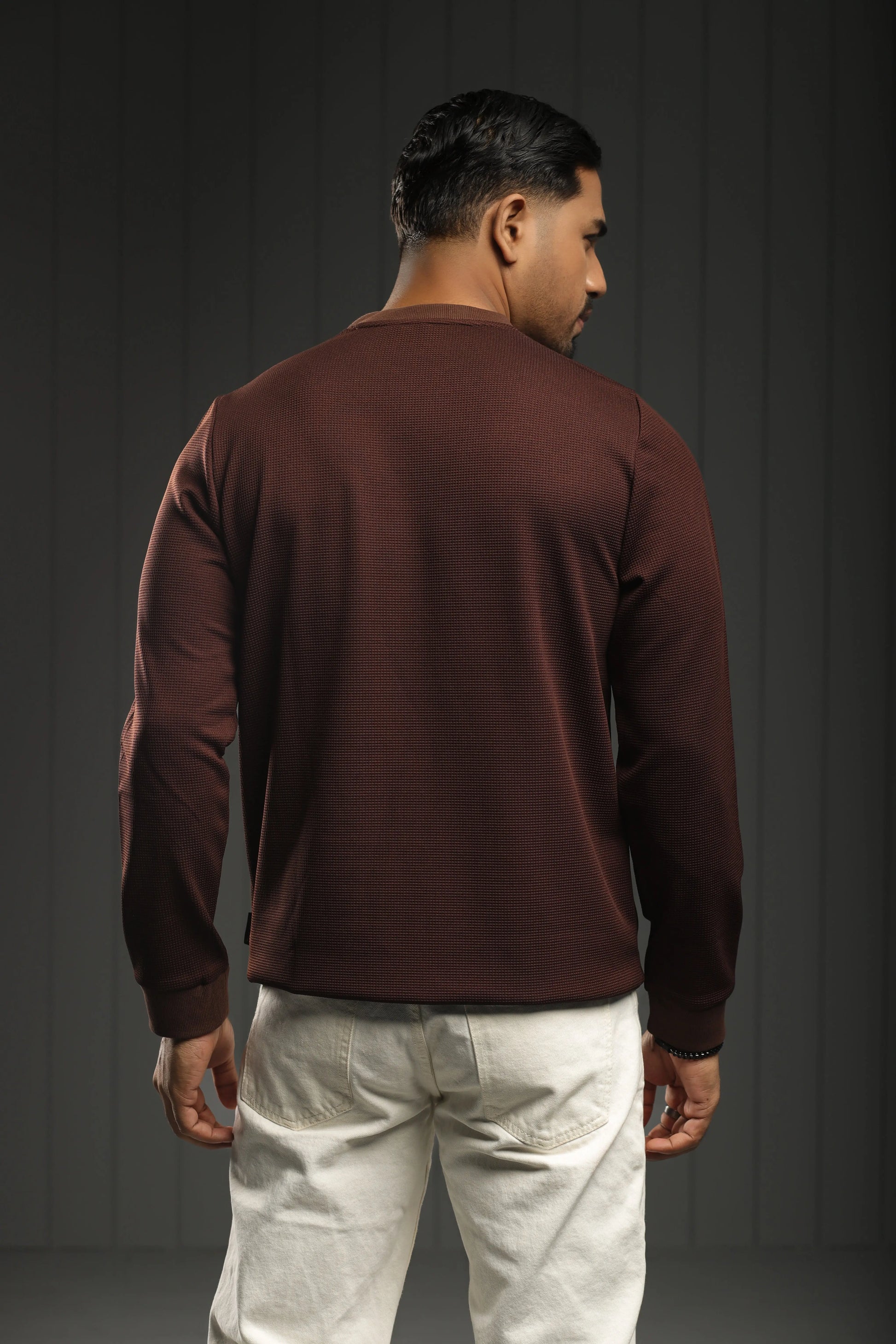PLUS POINT Men's Sweatshirt | Men's Fashion Bangladesh