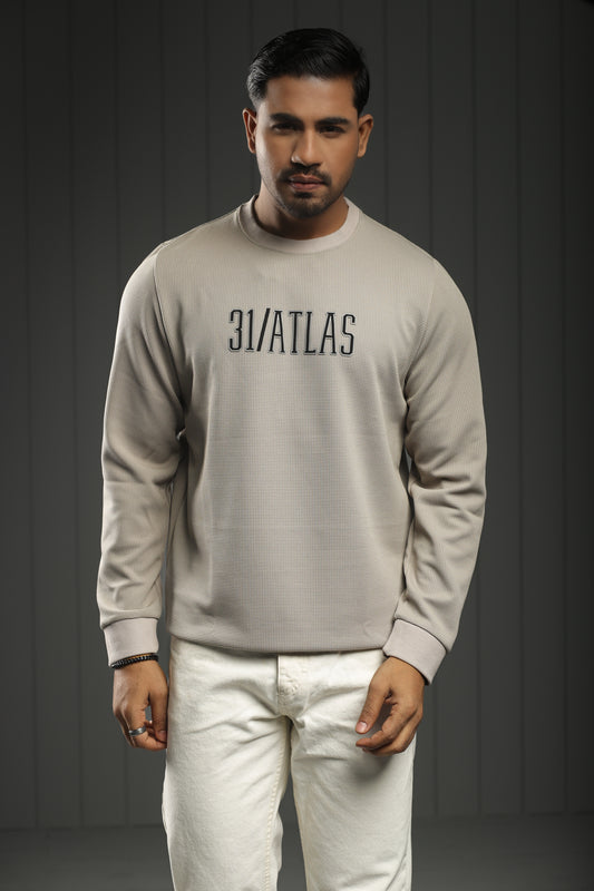 Men’s Sweat Shirt