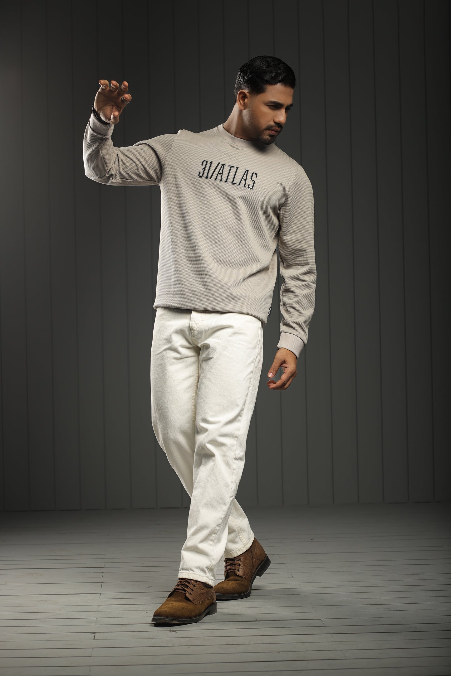 Men’s Sweat Shirt