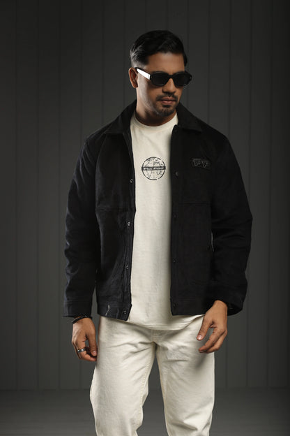PLUS POINT Men's Jacket | Men's Fashion Bangladesh