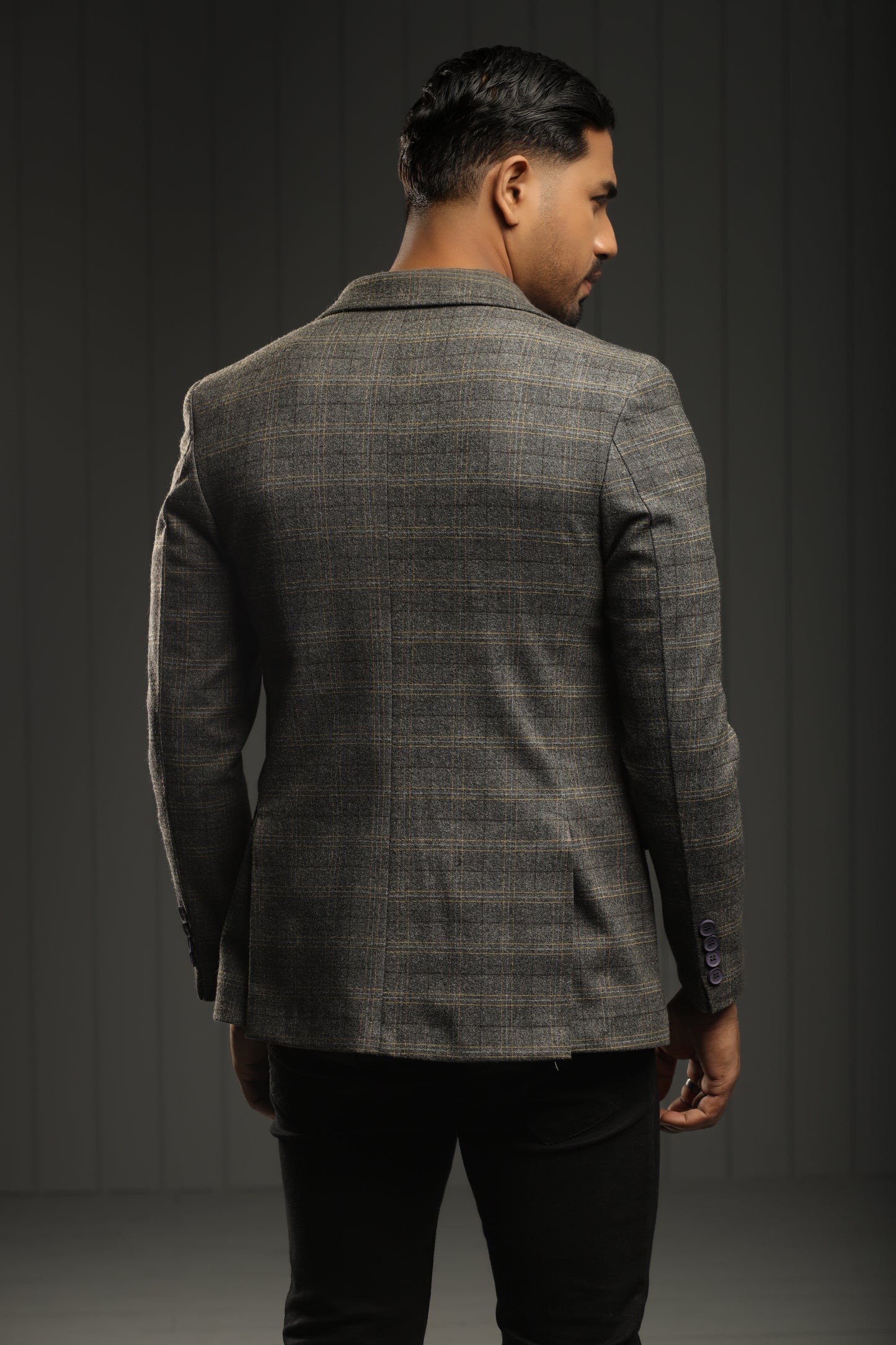 Men's Blazer