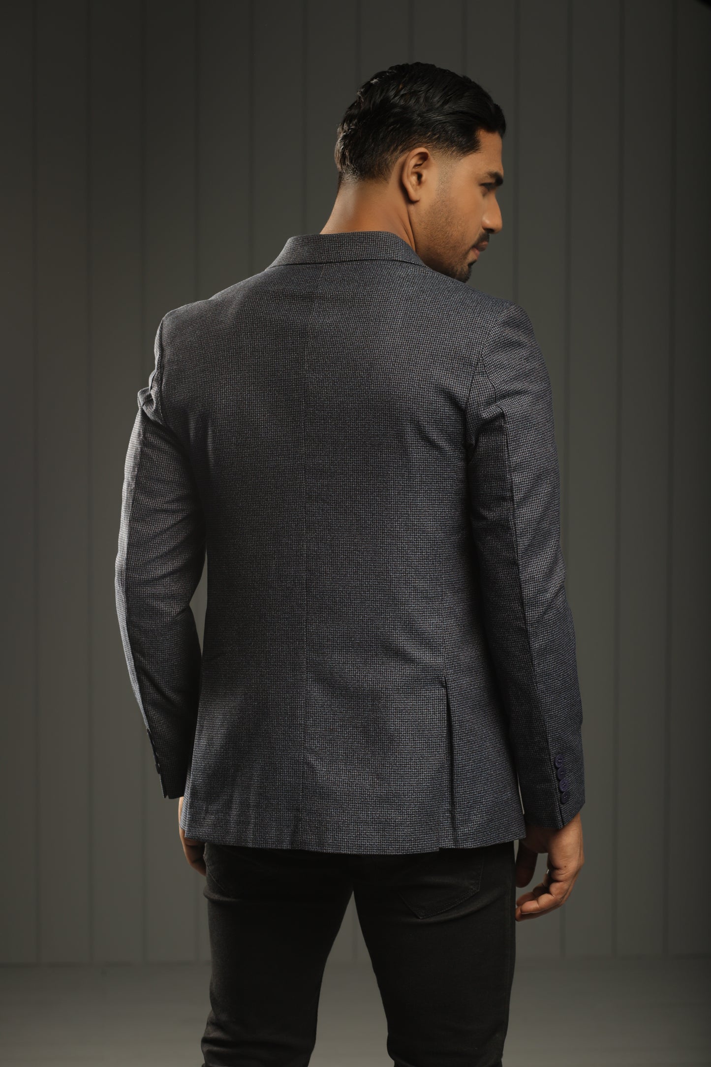 Men's Blazer