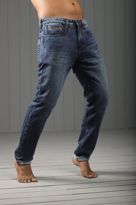 MENS DENIM PANT