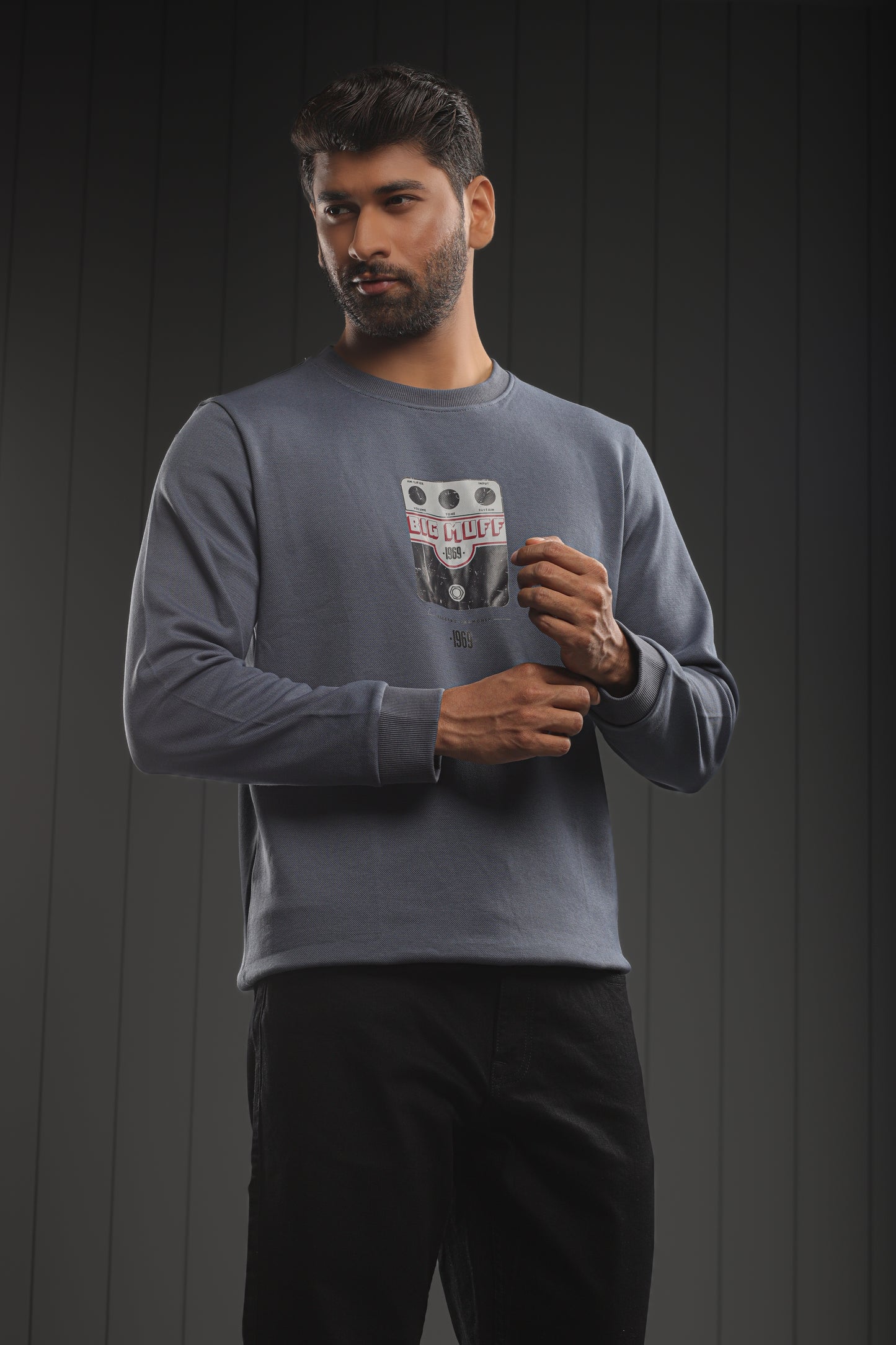 Men’s Sweatshirt