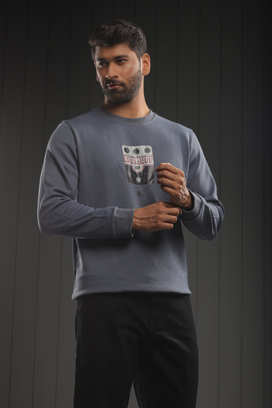 Men’s Sweatshirt