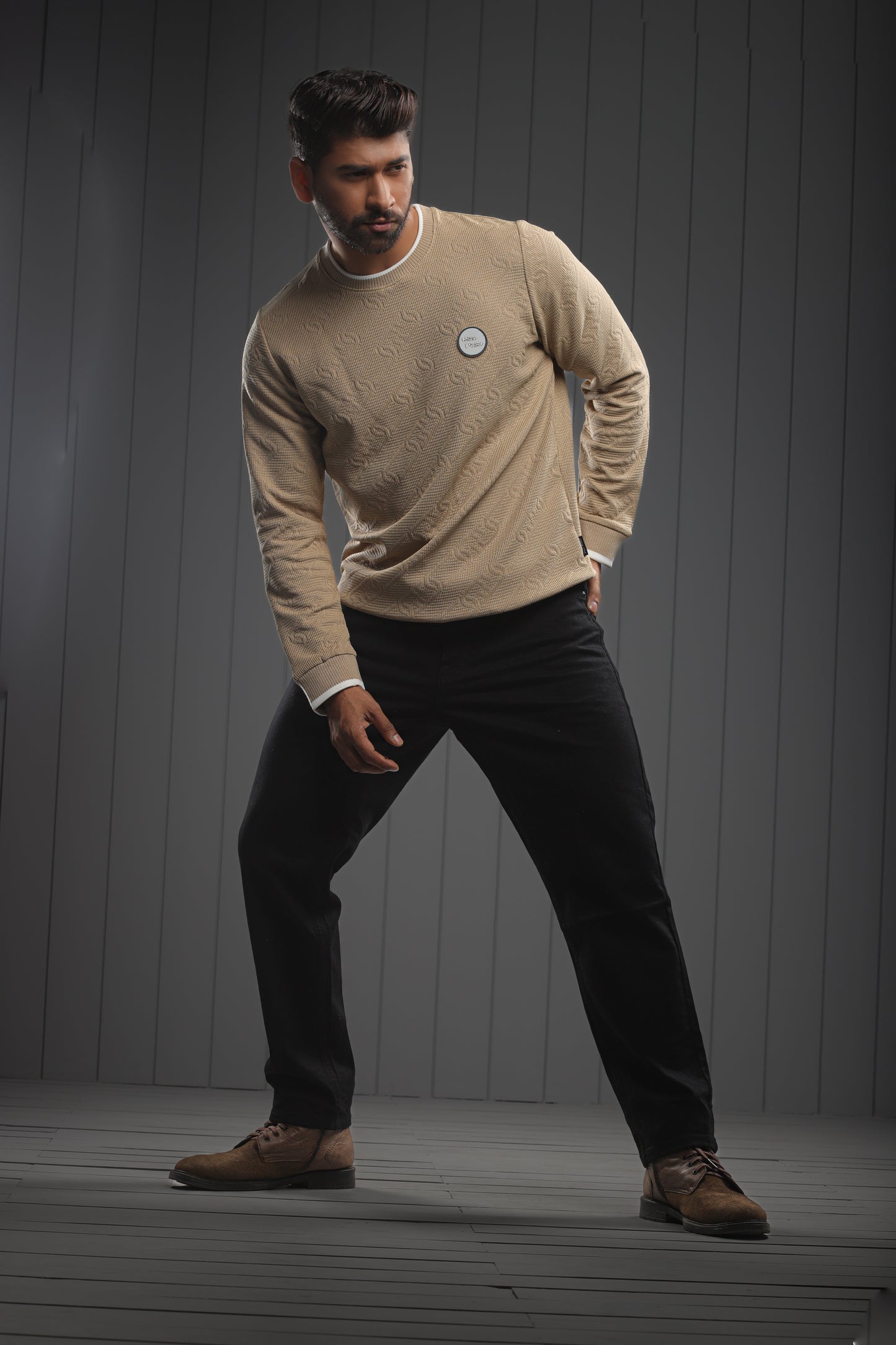 Men’s Sweatshirt