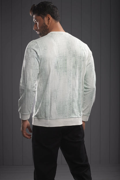PLUS POINT Men's Sweatshirt | Men's Fashion Bangladesh