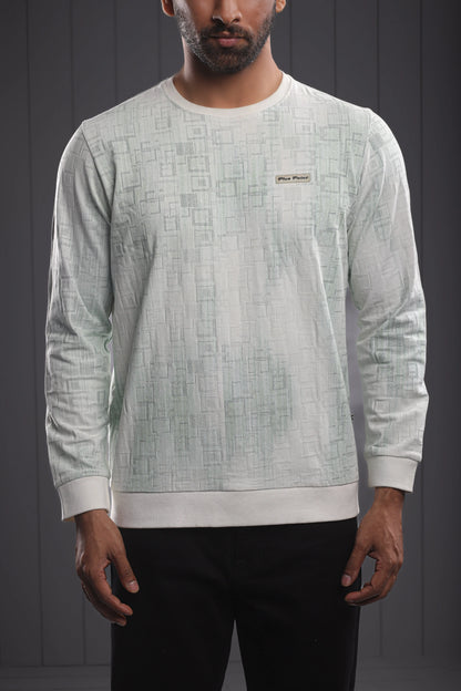 PLUS POINT Men's Sweatshirt | Men's Fashion Bangladesh