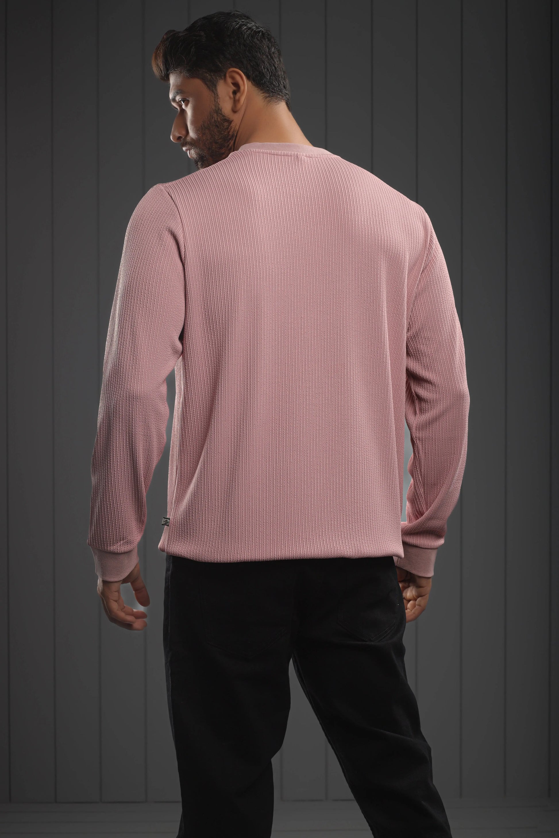 PLUS POINT Men's Sweatshirt | Men's Fashion Bangladesh