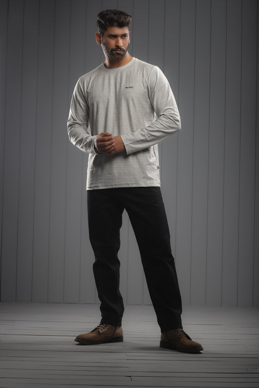 Men's Full Sleeve T-shirt