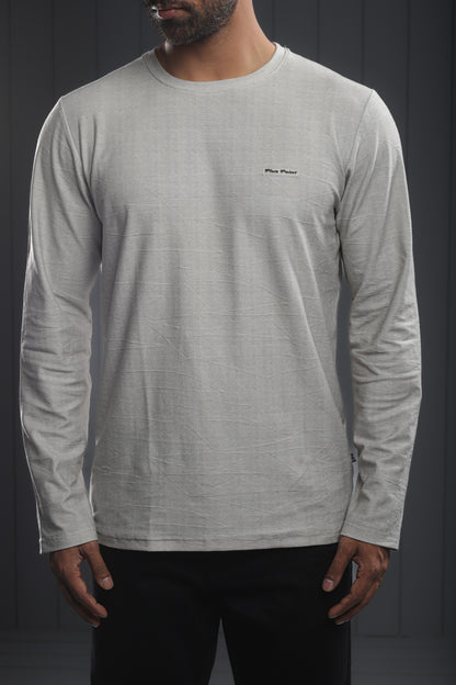 Men's Full Sleeve T-shirt