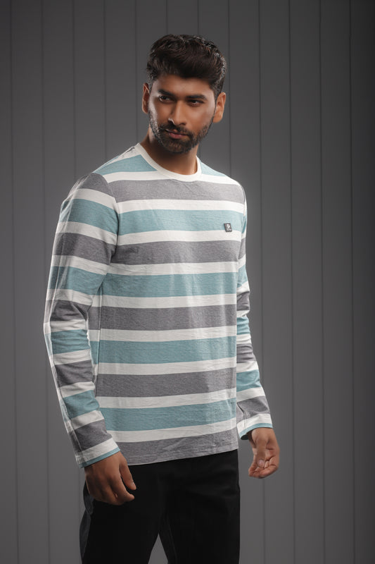 Men's Full Sleeve T-shirt