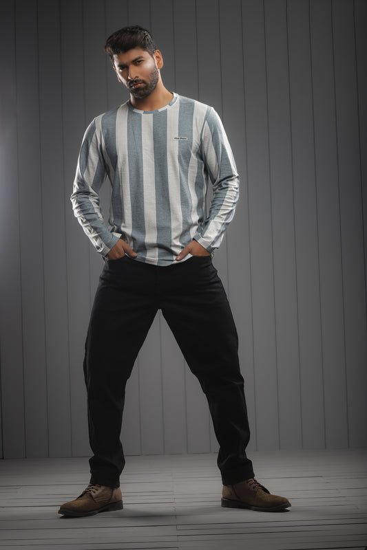 Men's Full Sleeve T-shirt