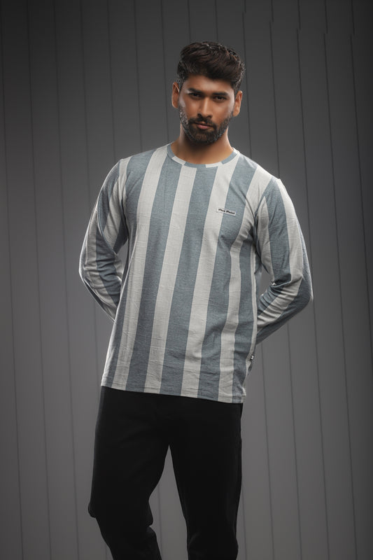 Men's Full Sleeve T-shirt