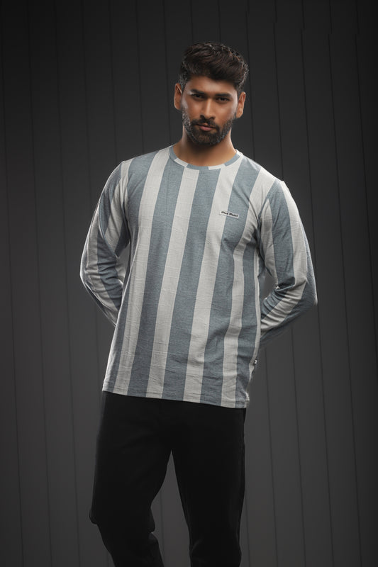 Men's Full Sleeve T-shirt